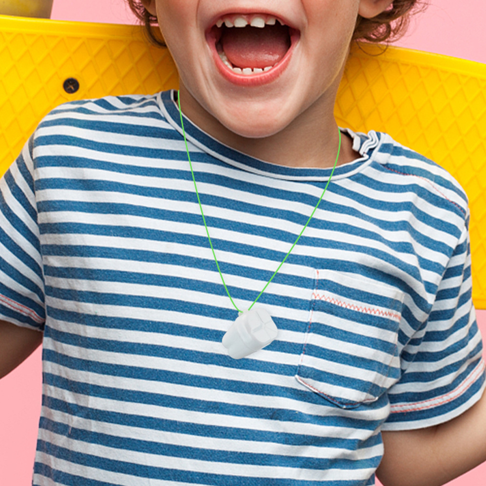 Teeth Deciduous Tooth Box with Rope Kidsren's Deciduous Tooth Box Girl's Tooth Storage Box Baby Tooth Replacement Storage Box Tooth Box