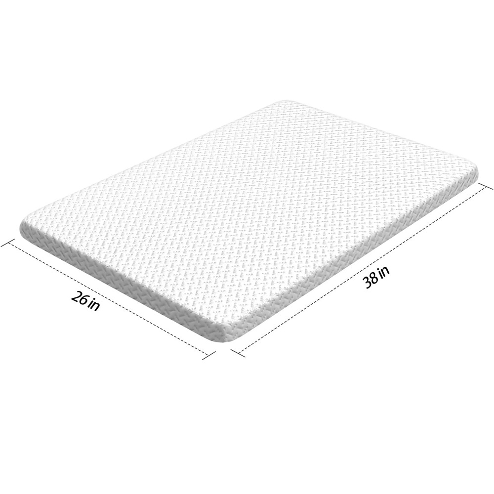 Cross-Border Kidsren's Mattress, Baby Mattress Pack and Play Mattress
