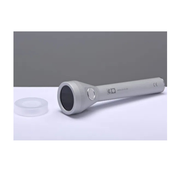 Supply Germany CCI fluorescent particle visible lamp PVL 2