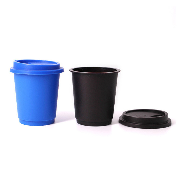 Corn Silk Water-Reducing Coffee Instant Powder Oem/Odm White Kidney Bean Black Coffee Solid Beverage Oem/Odm