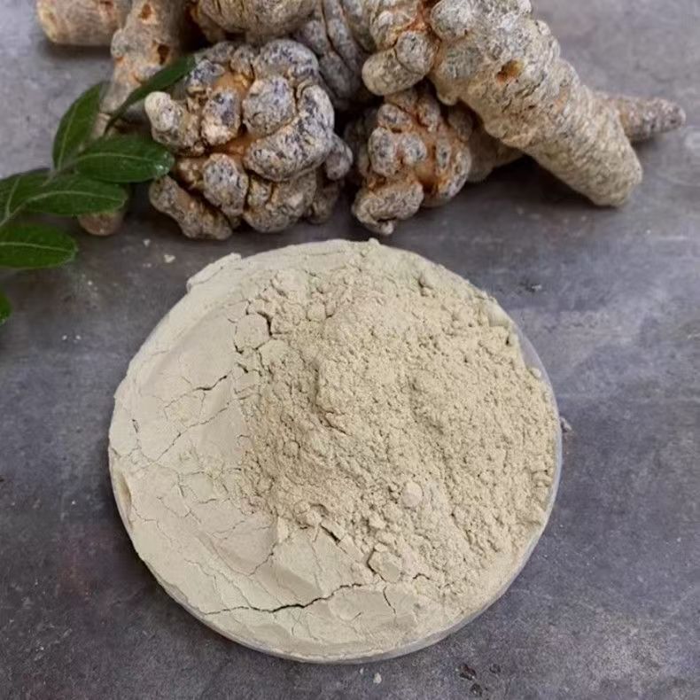 Yunnan Wenshan Panax Notoginseng Powder 250g Bottled E-Commerce Dropshipping and Wholesale
