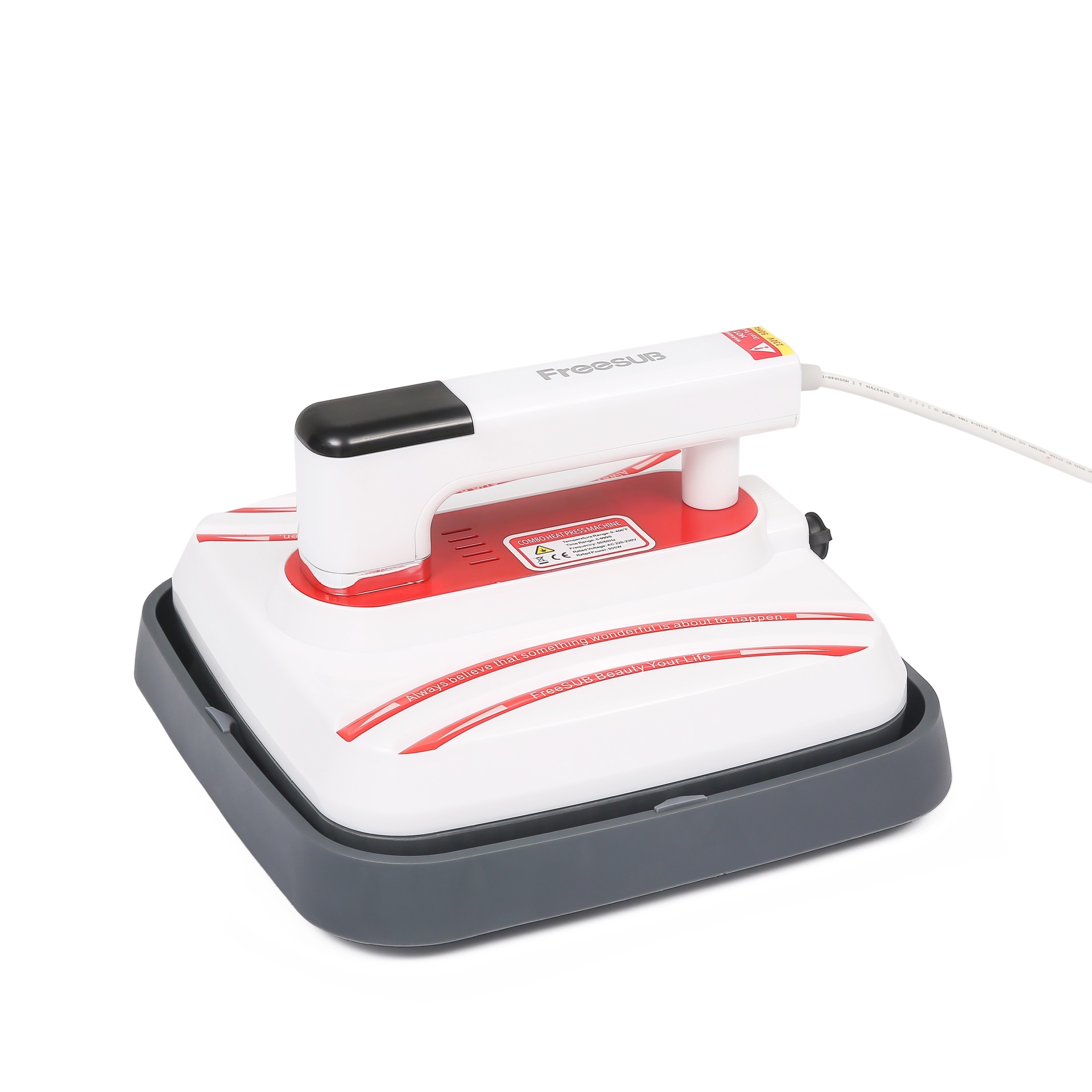 Mini Heat Transfer Machine, Small Handheld Heat Transfer Machine, Clothing Shirt Printing, Heat Transfer Machine, Heat Transfer Machine, Heat Transfer Machine