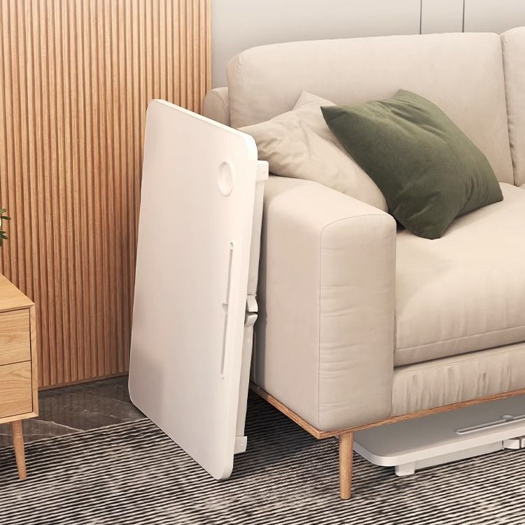 Bed Small Table Foldableable Table Student Dormitory Table Children's Desk Bedroom Laptop Table Multi-Function
