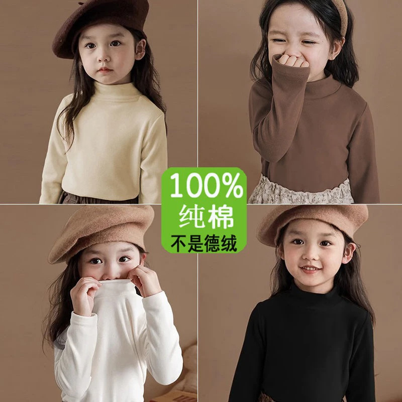 Детская футболка с длинным рукавом, новая, свободный крой