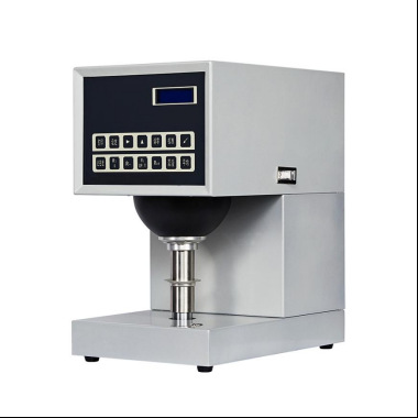 Xt48Bn Digital Display Whiteness Meter Paper Calcium Carbonate Salt Digital Whiteness Meter Intelligent Whiteness Detector