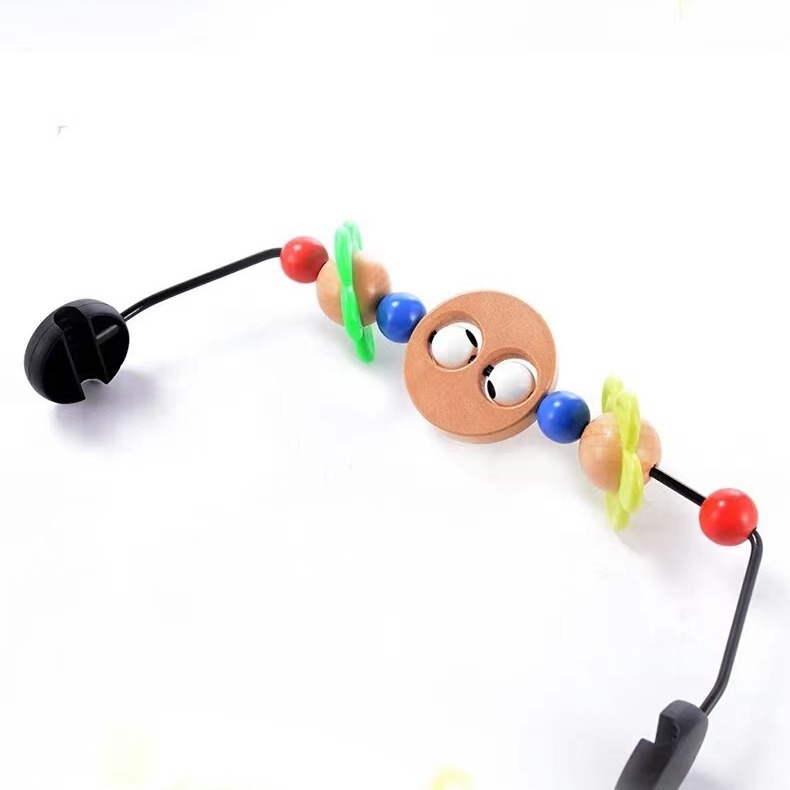 Игрушечная полка для качелей, игровая фитнес-качель для младенцев, экологически чистая