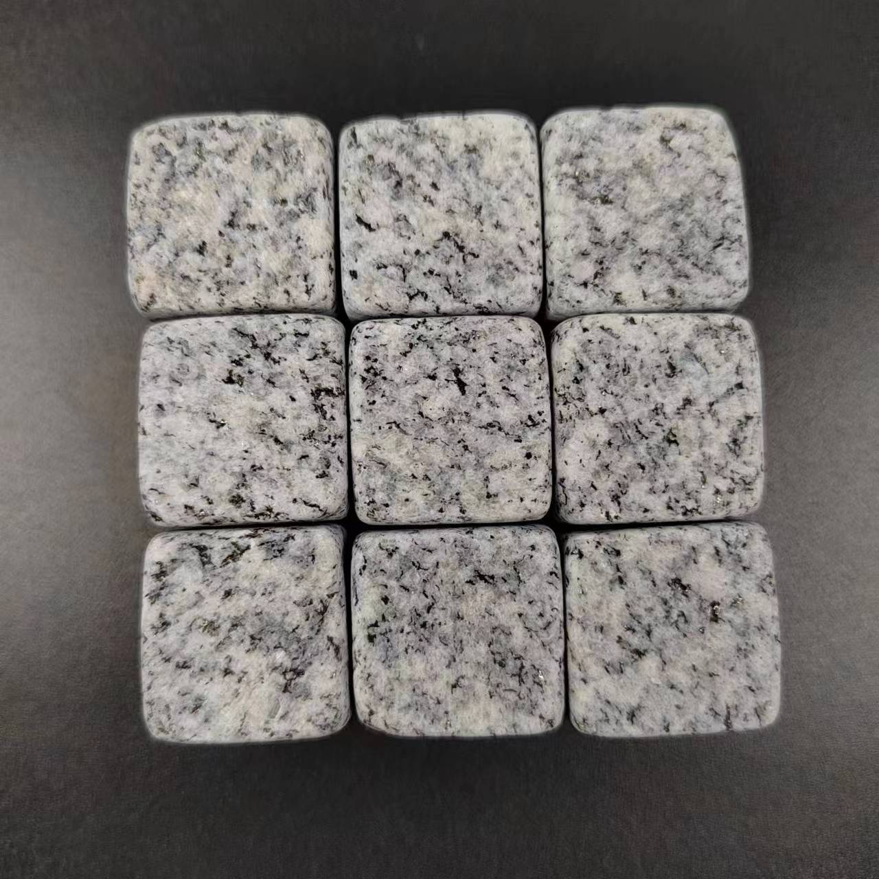 Whiskey Ice wine stone natural stone Ice Cube Ice Stone ice particles whisky stones granite marble