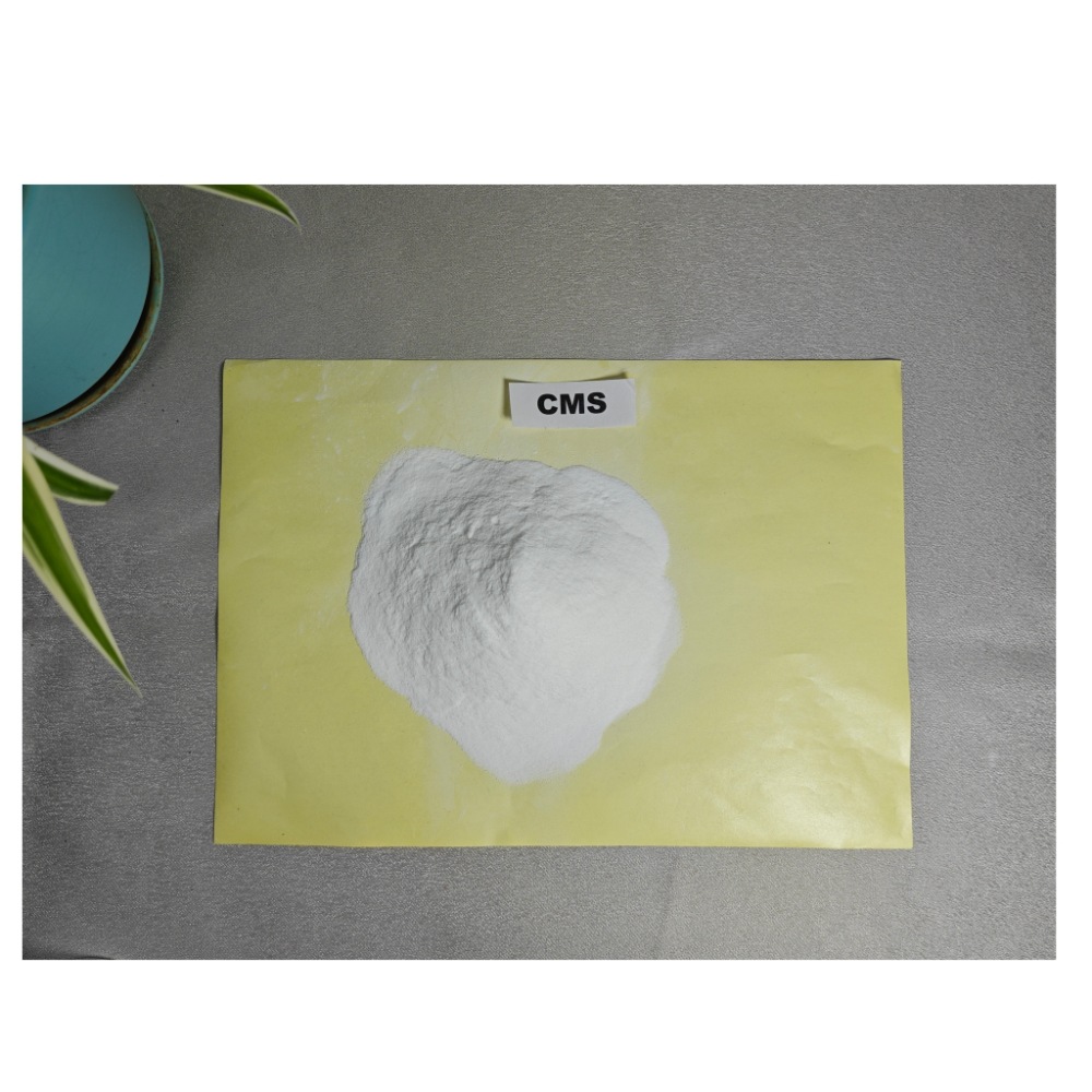 Carboxymethyl Starch, Pregelatinized Starch, Starch for Drilling Fluid, Starch for Petroleum Drilling