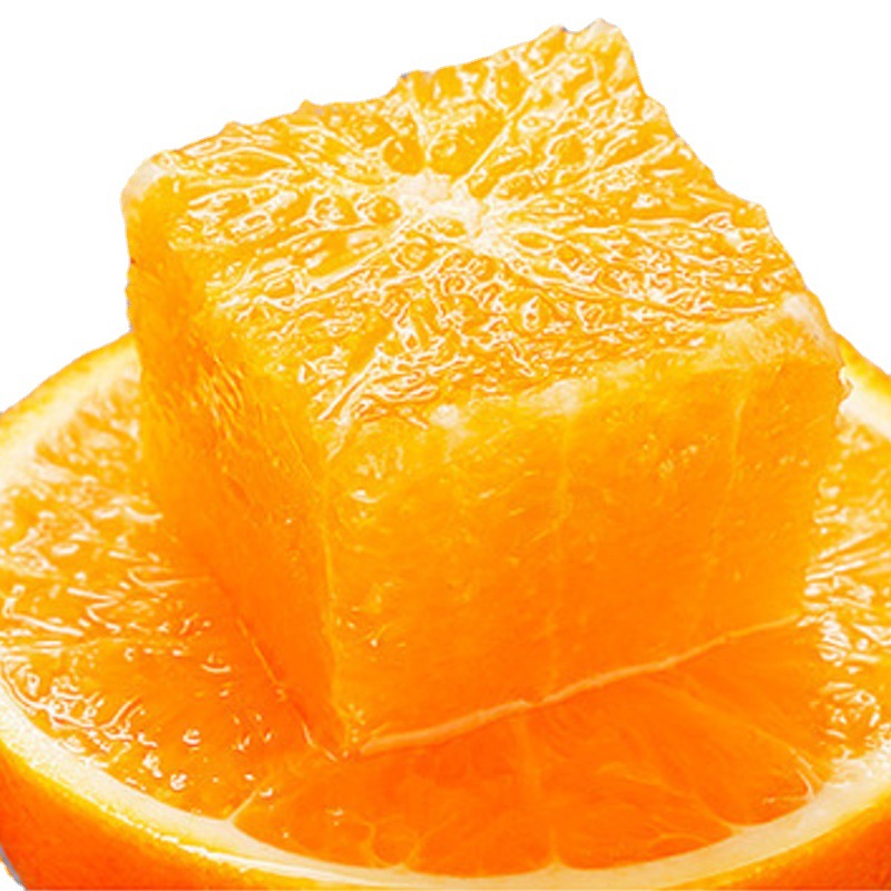 Jiangxi's Authentic Gan Nan Navel Oranges, Fresh Seasonal Fruits, Direct from the Place of Origin, Seasonal Oranges, Freshly Picked Sweet Oranges, Wholesale Navel Oranges