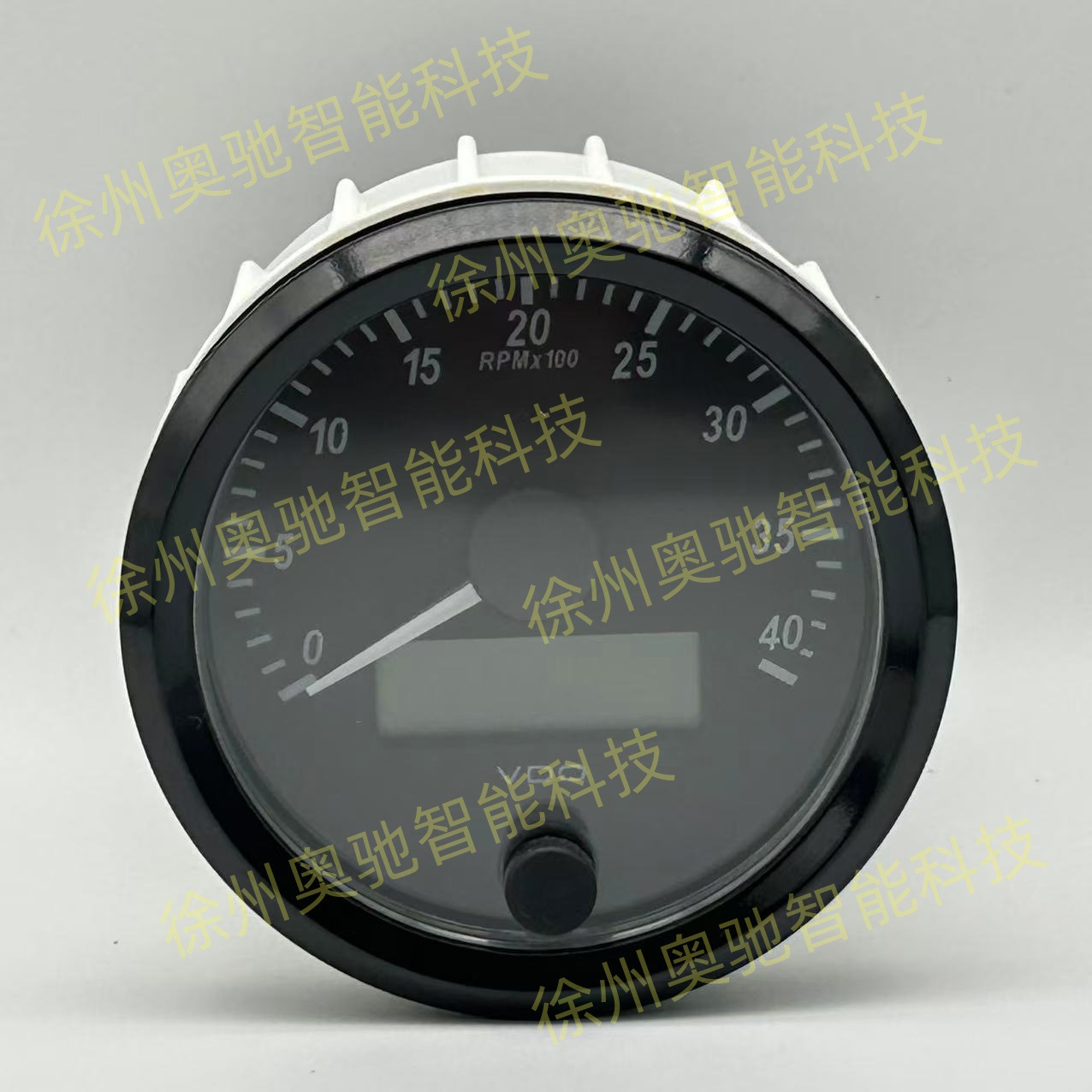 German Original Authentic Vdo Tachometer Special Vehicle Special Meter Engineering Machinery Meter