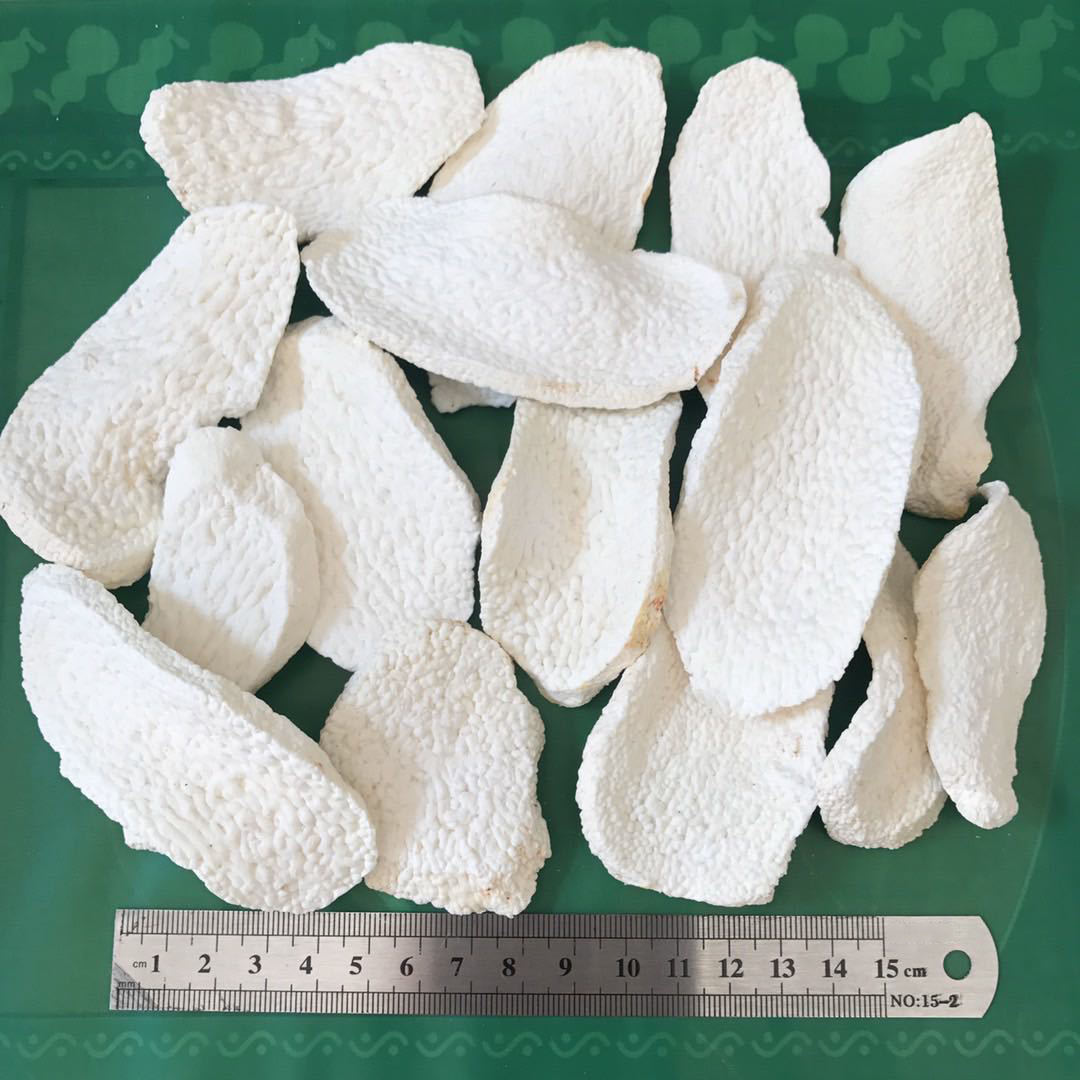 Wholesale Dried Yam from Its Origin, Supply of Dried Yam Slices, Meal Replacement Powder, Grain Raw Materials, Dried Yam for Spleen Health