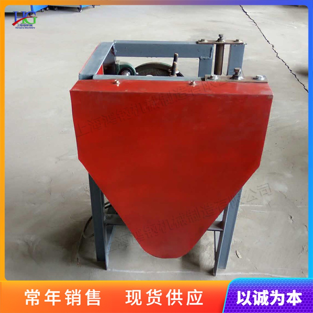 Flat can flattening machine beverage eight-treasure porridge iron sheet paving equipment Coke can necking bottle slitting machine