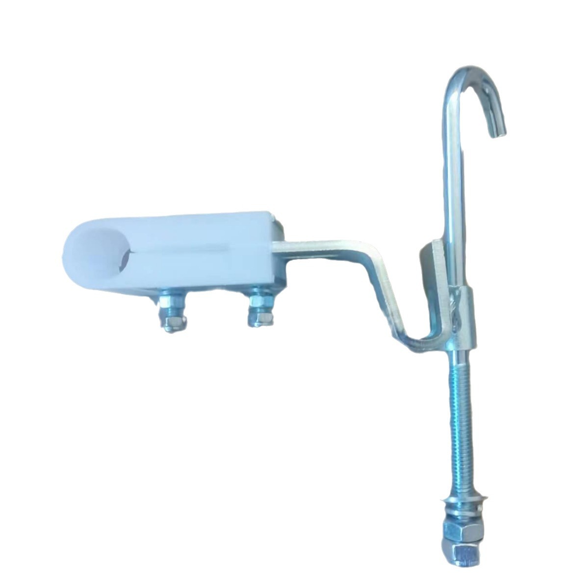 Wholesale of Railway Steel Rails, Nylon Ring Wire Clips, and Other Accessories and Products, Special Guide Rails for Locomotives and Railways