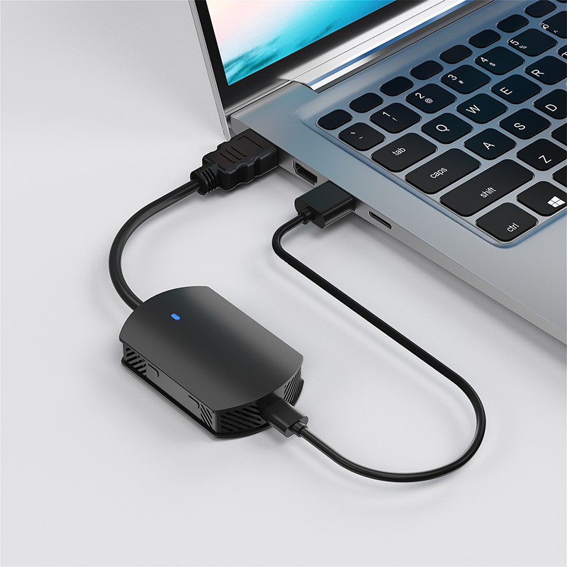 hdmi wireless extender point-to-point amplifier wireless network transmitter co-screen 50m transmitter receiver