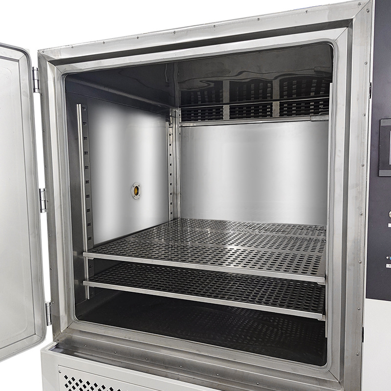 Programmable Constant Temperature and Humidity Test Chamber High and Low Temperature Alternating Damp Heat Test Chamber Simulated Environmental Aging Drying Detection