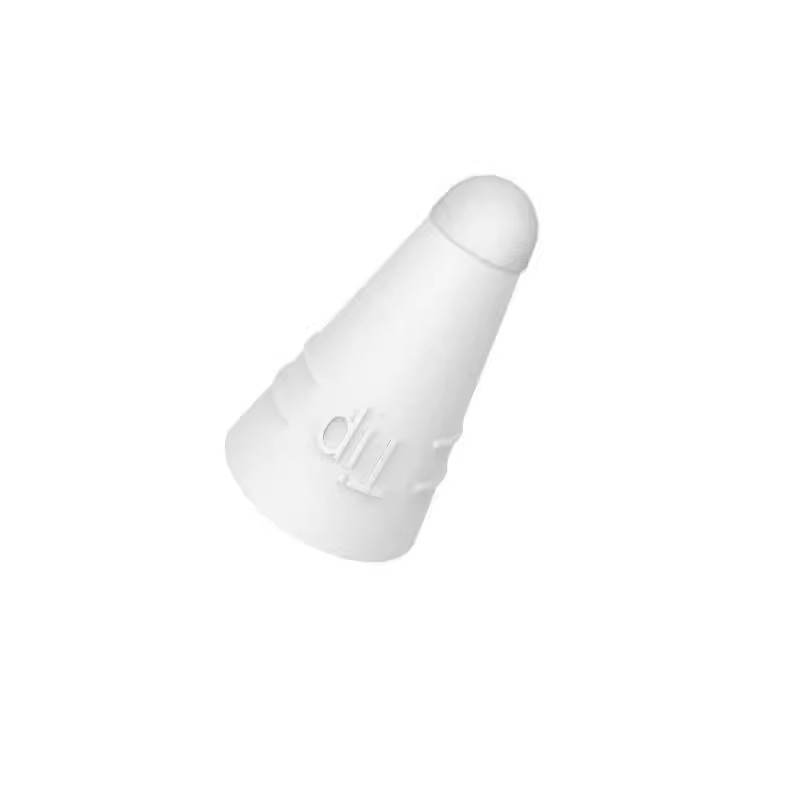 Fiber nib cover for apple pencil Pro/Huawei m-pencil stylus protective nib cover