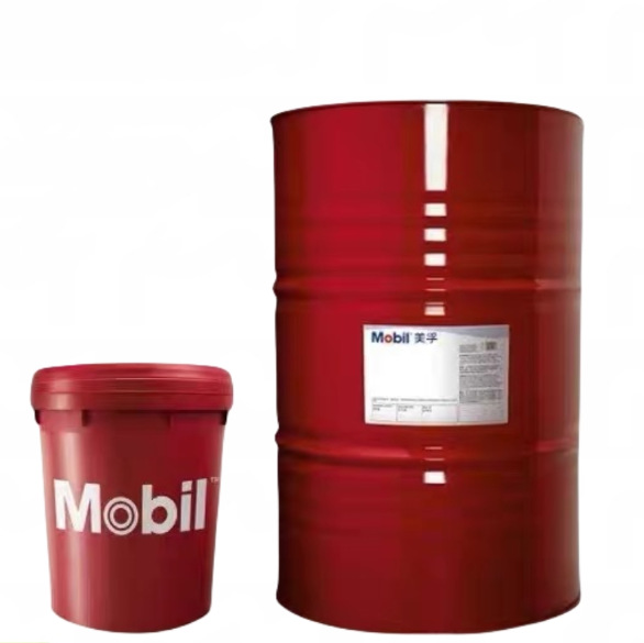 Mobilgaoye High Refrigeration Oil Mobil Gargoyle Arctic Shc 224 226E 228 234