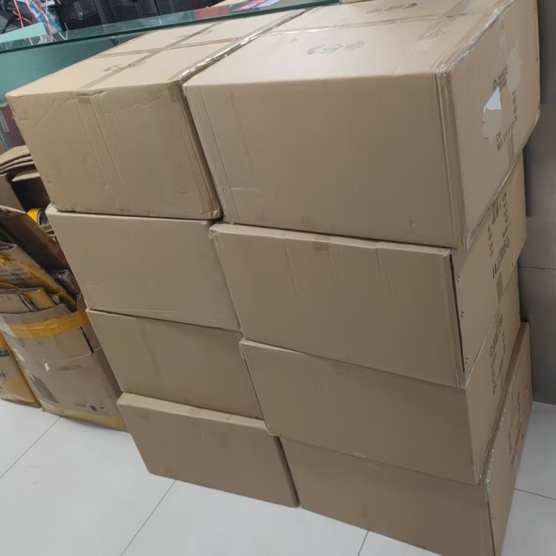 CPU tray 37.5*37.5 21 CPU tray 775 115X Series notebook CPU protection box