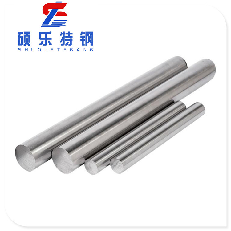 42Crmo Precision Drawn Round, Adjustable Quality, Polished and Processed, Chrome Plated Wire, 4140 Cold Drawn Round, Precision Drawn Round