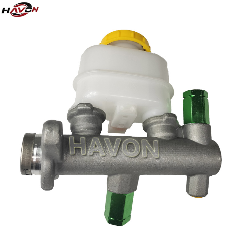 46010-43U00 for Nissan Car AlUminUm Dynamic Master Cylinder QUality Accessories