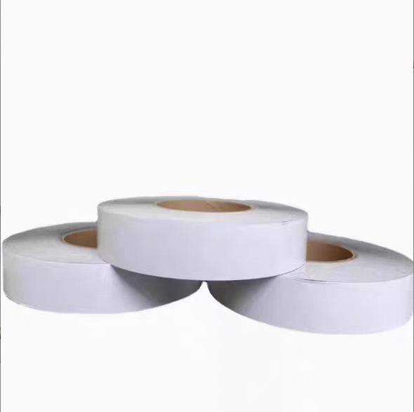 Japan's Original Authentic Imported Supply Dic8080 Double-Sided Tape Can Be Sold in Bulk Precision Die-Cutting and Punching Adhesive