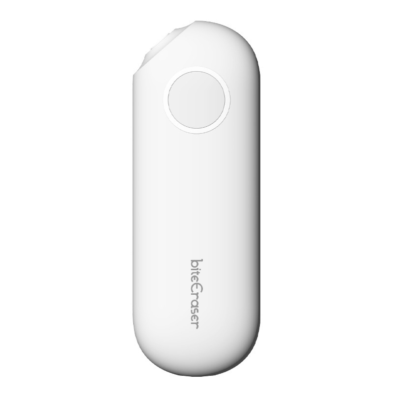 Multifunctional Outdoor Anti-Mosquito and Anti-Itch Device, Rechargeable and Portable