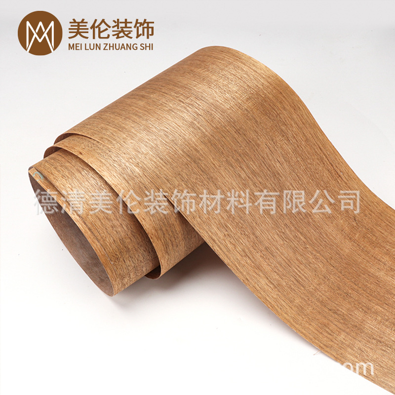 Elemene leather belt non-woven fabric