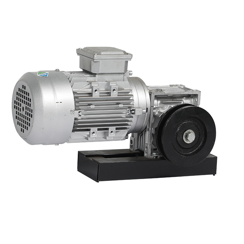 Stage Curtain Booting Equipment, One-Stop Curtain Pulling Machine, Stepless Speed-Adjustable Curtain Pulling Machine, Stage Curtain Pulling Machine