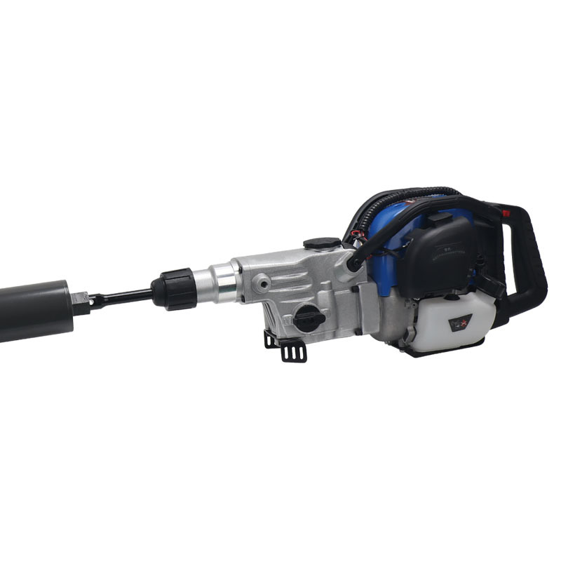 Gasoline Engineering Drilling Machine, Diamond Water Drilling Machine, Road Concrete Rock Drilling Machine, Road Core Drilling Machine