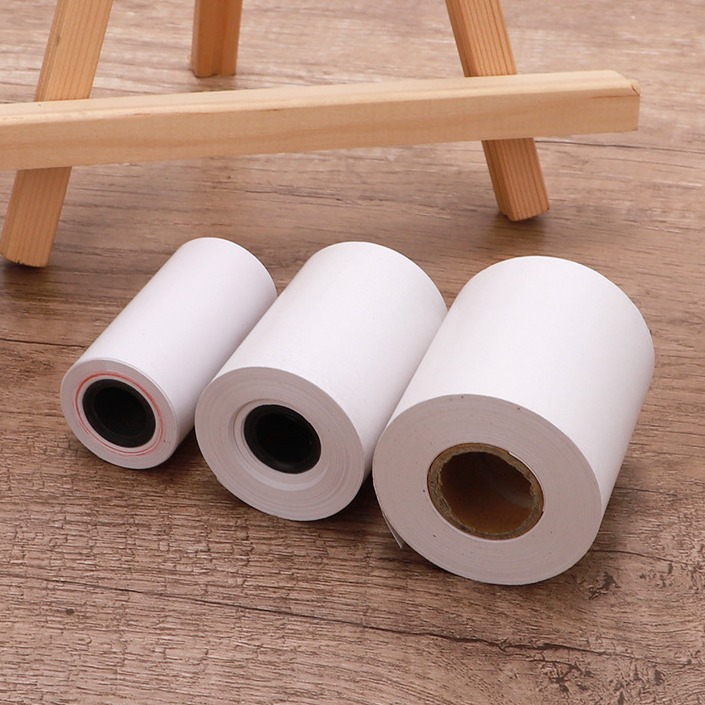 Optometry Printing Paper Glasses Shop Printing Glasses Equipment Accessories Consumables Computer Optometry Printing Paper Roll