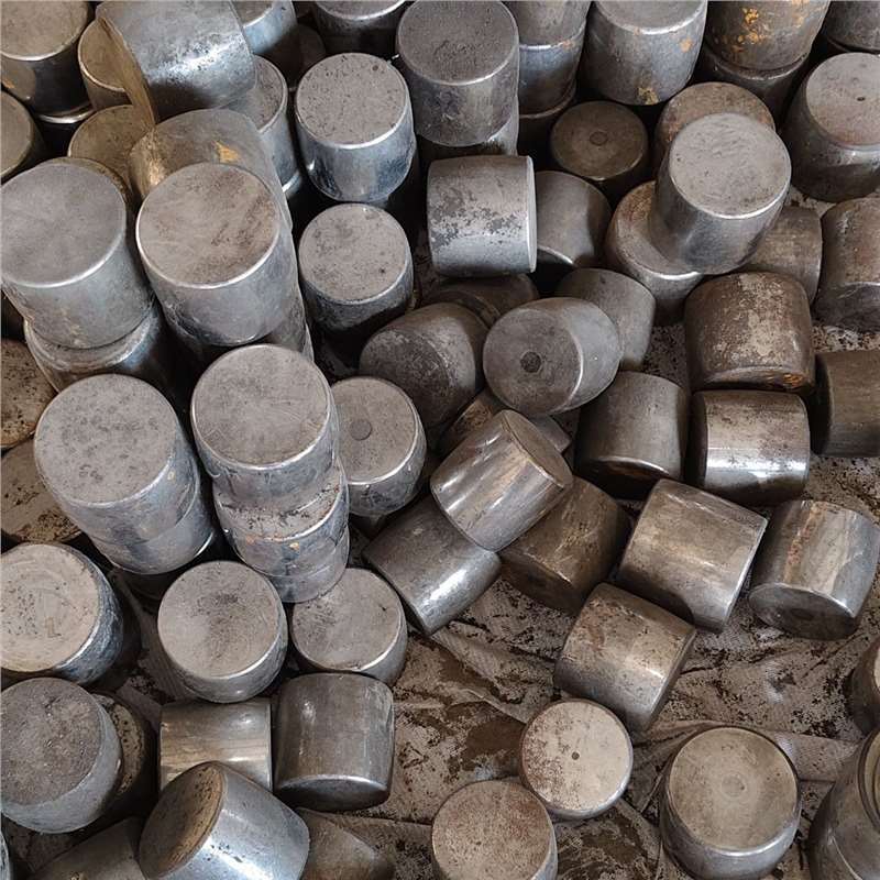 High Hardness and Wear-Resistant Balls for Multi-Purpose Bearing Ball Knives