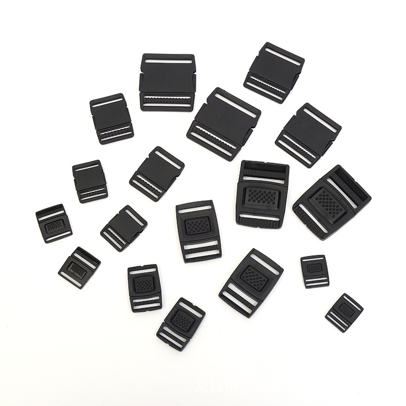 Summer Sun Protection Visor Buckle, Anti-Uv Sun Protection Hat Plastic Buckle, Adjustable Hat Buckle