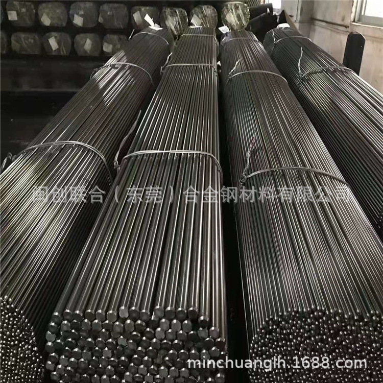 Круглая сталь 1144 12L14 экологическая защита легкая резка железный 12L15 свободно резка сталь Y40MN холоднотянутый круглый пруток