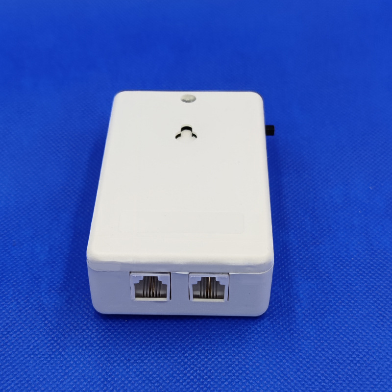 JMX-102 supply adjustable telephone flash Bell telephone Bell telephone auxiliary ring telephone ringer