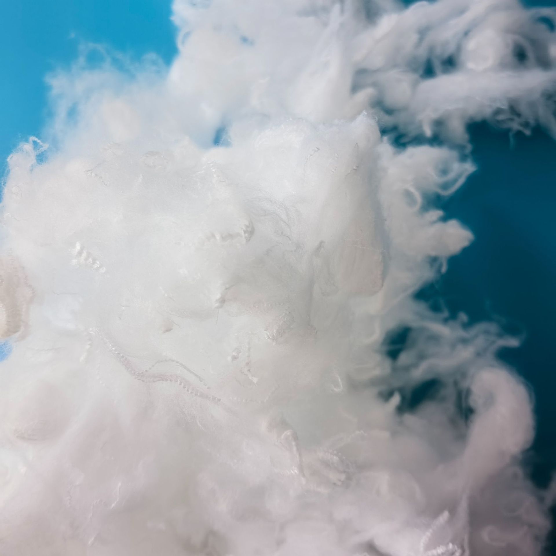 Viscose Flame Retardant Fiber, Polyester Flame Retardant Fiber in Stock, Aramid Fiber Short Fiber Manufacturer, Degradable Fiber