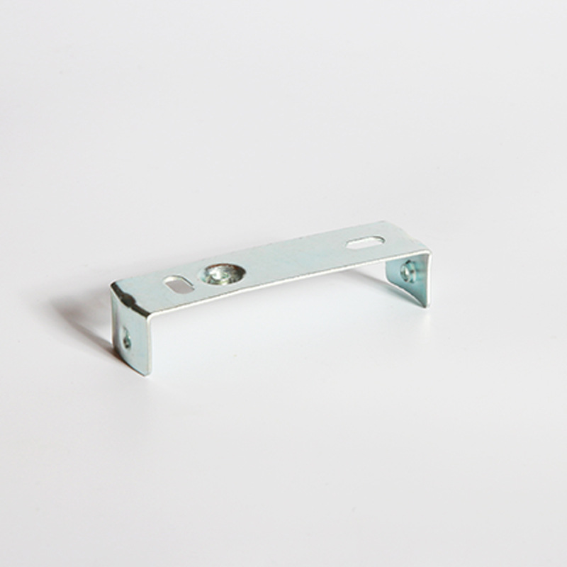 Hanging Plate Iron Galvanized Metal Bracket Ceiling Lamp Top Plate Iron Piece Adjustable 201 Stainless Steel 304