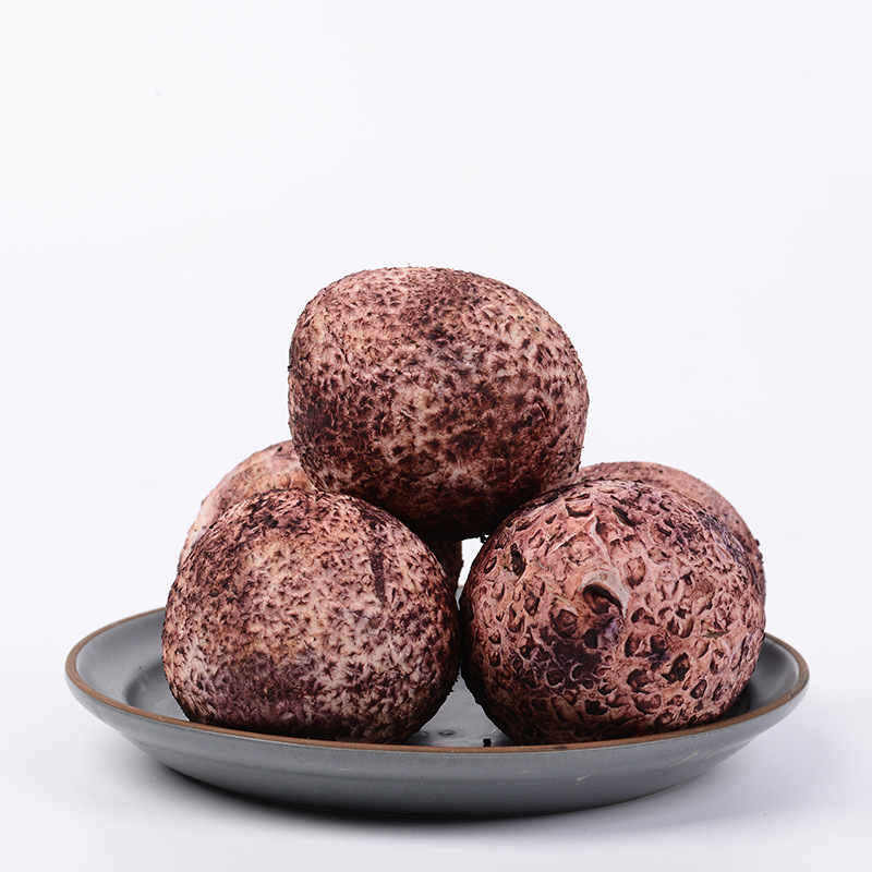 Fresh Wild Bamboo Egg Caps from Yunnan, Bulk Bamboo Egg Wholesale, 1000g Specialty Edible Summer Seasonal Product