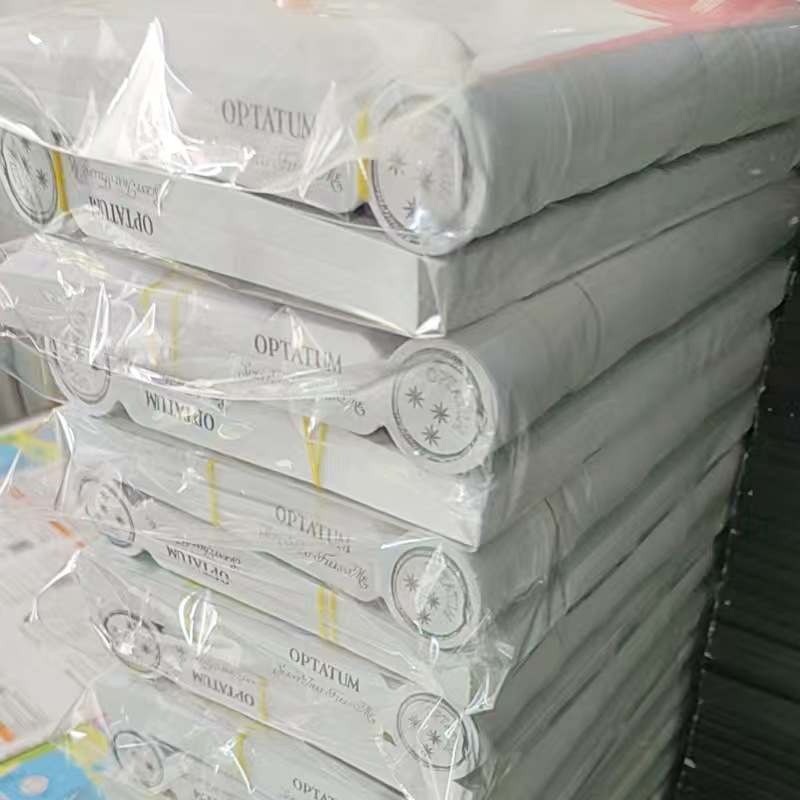 Customized Special Paper Cotton Cardboard Absorbent Cardboard Cardboard Car Perfume Fragrance Paper A3A4 Cardboard 4K White Cardboard