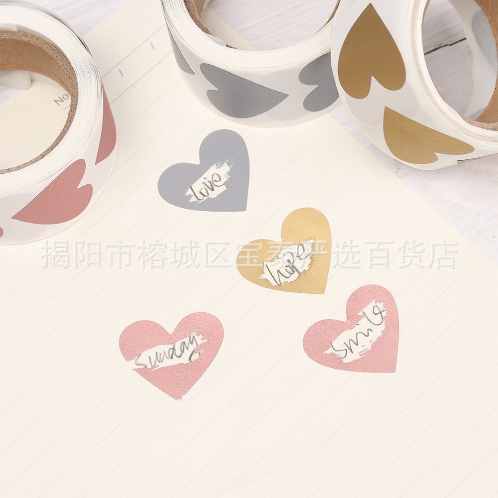 Grappling Coating, Scratching Music, Scratching Film, Scratching Silver, Heart-shaped Scratching Film, Heart-shaped Scratching Film, Heart Peach Heart Scratching