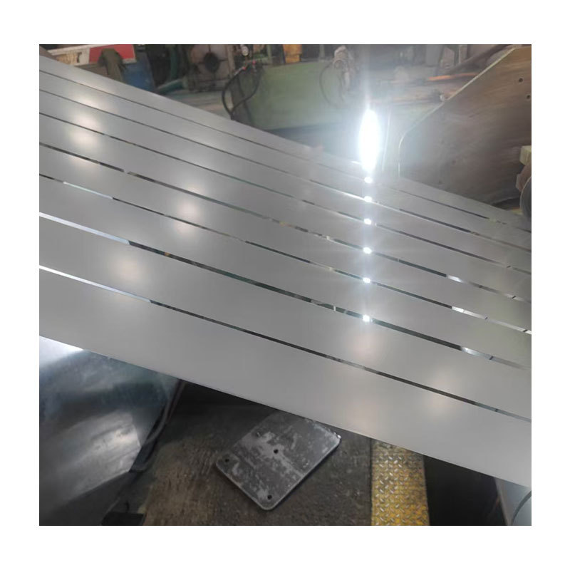 Spcc Steel Plate Cold-Rolled Coil Iron Sheet Cold Plate Stretch Plate Special for Automotive Structural Parts Processing Source Factory Customization
