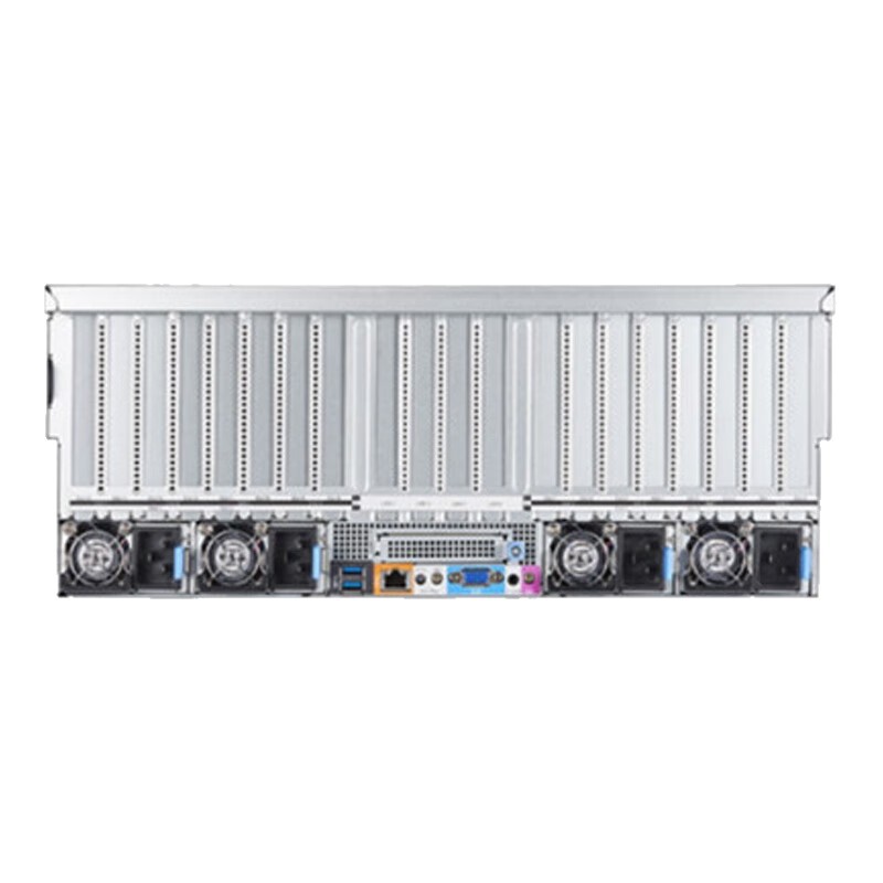 Suitable for Inspur Nf5468M6 Rack Server Host Small Ai Virtualization Storage Graphics Server Host