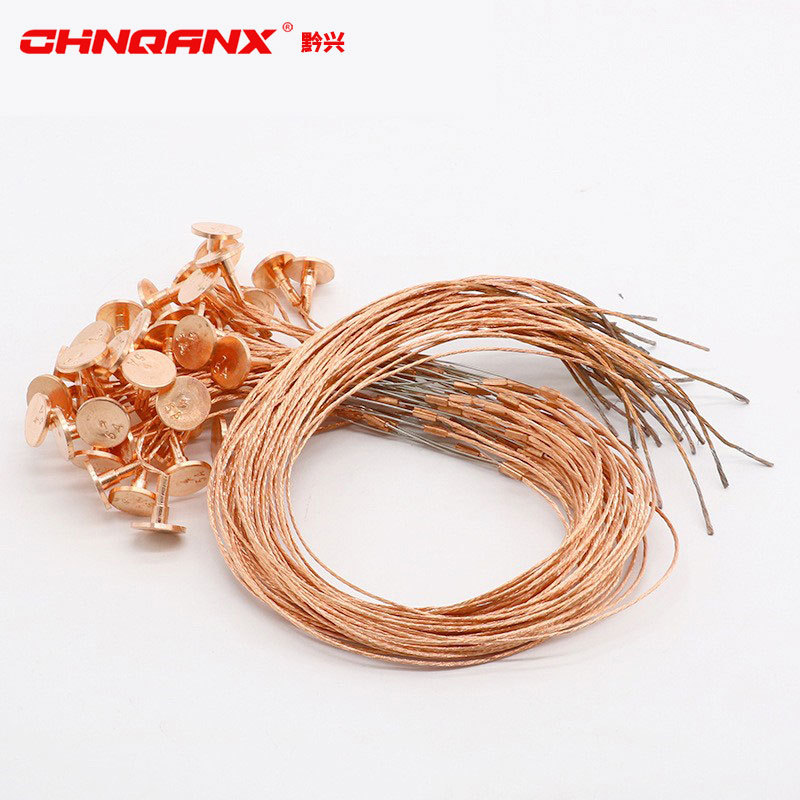 National standard high voltage fuse, outdoor drop fuse RW fuse