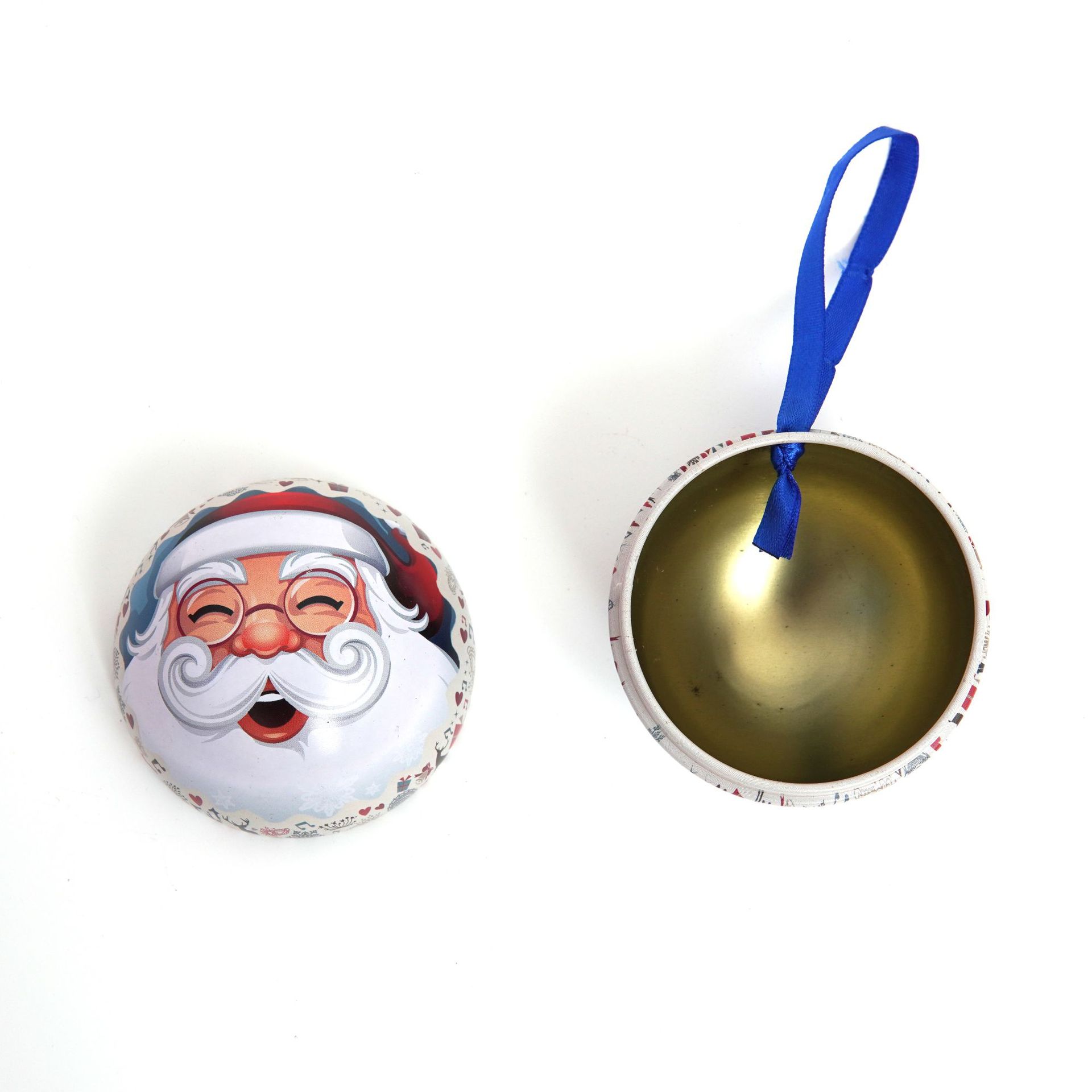 Candle Jar Gift Box, Custom Tin Box for Wedding Favors, Small Storage Box for Mooncakes, Chocolate Box, Tea Canister, Medicine Box, Custom Tin Box