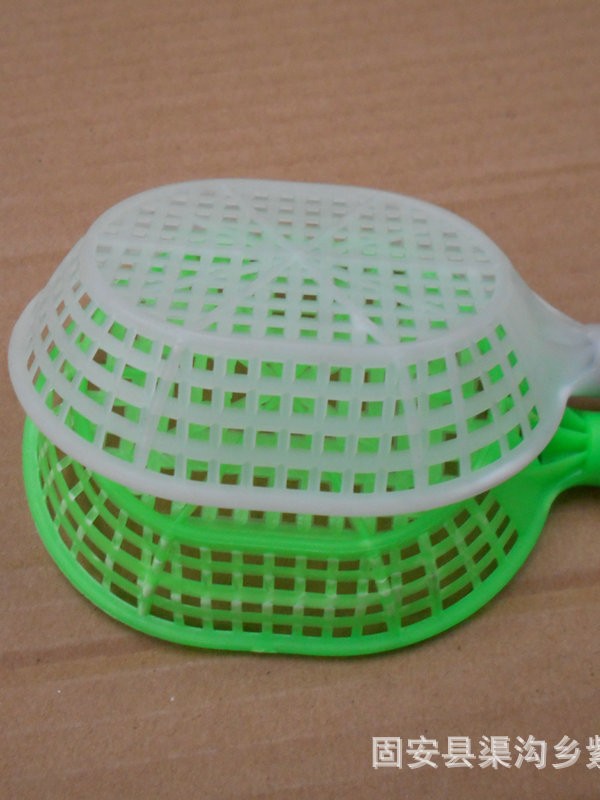 Ice Spoon Fishing Nesting Spoon Long Handle Fishing Gear Nesting Device Rock Fishing Baiting Spoon Outdoor Ice Spoon