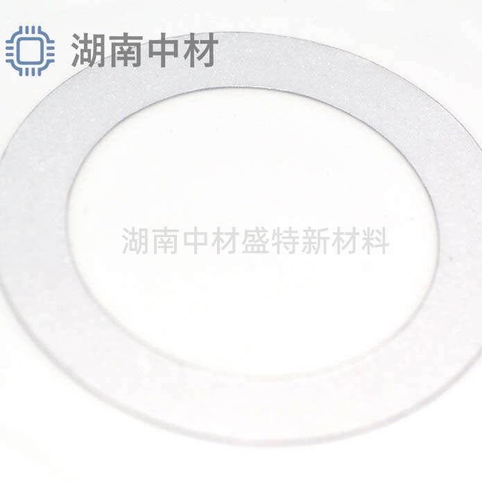 Indium Sheet, High-Purity Indium Sheet, Factory Supply of Metal Heat Conductive Sheets, Indium Foil, Low-Melting-Point Alloy Sheet