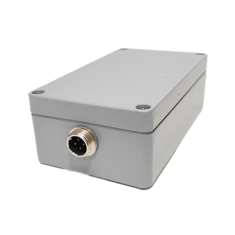 NTB3K single-channel weighing transmitter weight amplifier analog sensor signal amplifier manufacturer