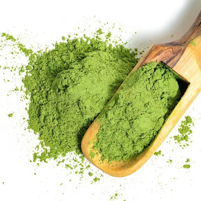 Quanyou plant prebiotics green juice solid drink boxed 35g dietary fiber plant extract barley ruoye green juice