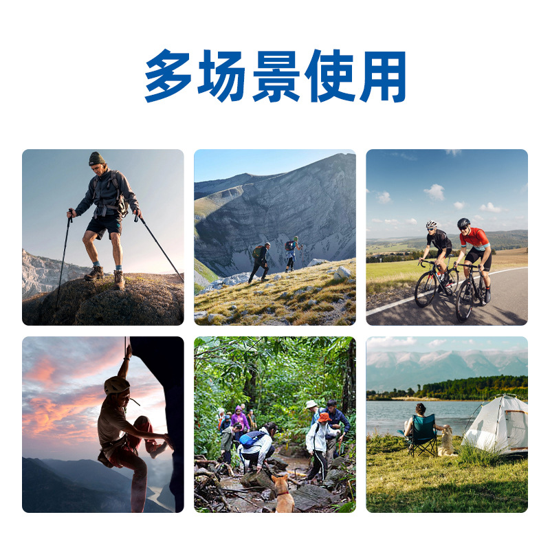 Outdoor Sports Cycling Water Bag Backpack Lightweight Hiking Mountaineering Bag Large Capacity 3L Bag Tactical Shoulder Water Bag Wholesale