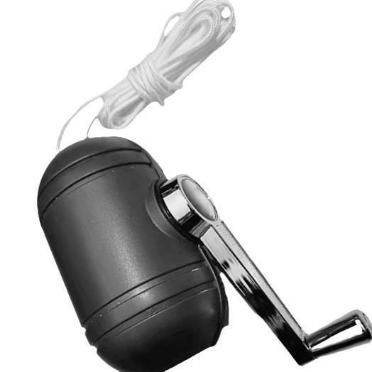 Middle pillar umbrella original accessories replacement outdoor parasol accessories maintenance courtyard umbrella accessories shaking head turning shaking hands