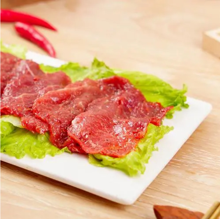 Hot Pot Ingredients Wholesale Package Side Dishes Small Package Skewers Self-Service Beef Tripe Hot Pot Ingredients Package